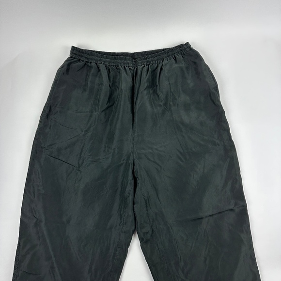 Avon Style Athletic Pants Womens 1X Black - Picture 4 of 10